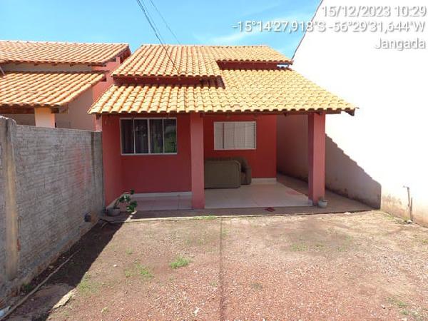RUA IPÊ, N. SN, LT 12A QD 15