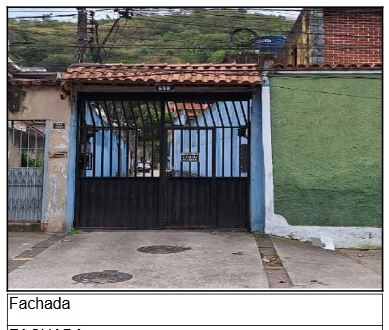 RUA LAURINDO FILHO, N. 698, CS 01