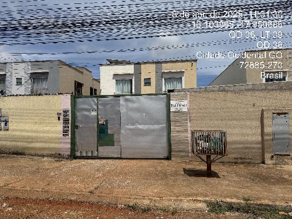 LOTE 32, QUADRA 35, RUA RIO DE JANEIRO, N. S/N, Apto 201, PAVIMENTO SUPERIOR