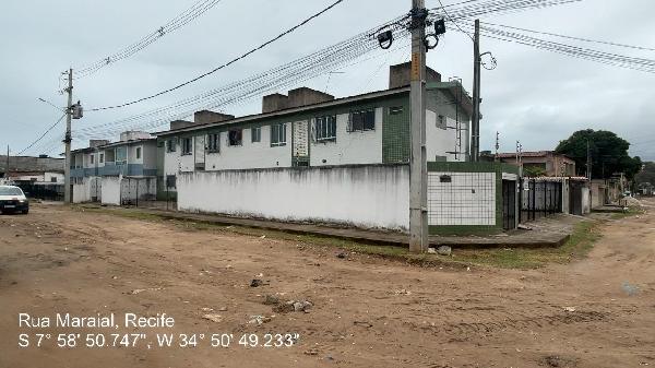 RUA CASTRO ALVES, N. 120, CS 02