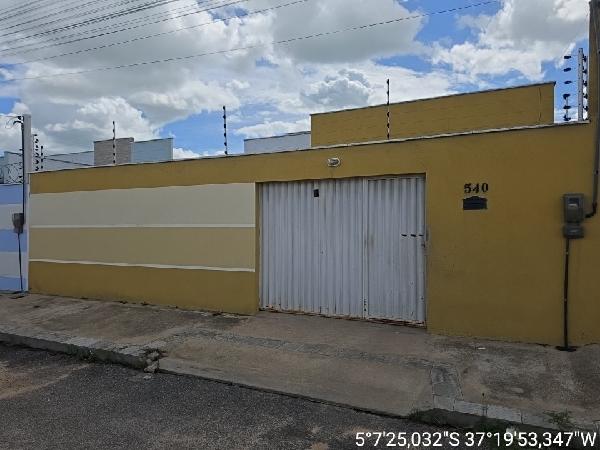 RUA FORD, N. 540, LT 14 QD J