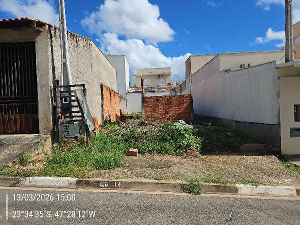 RUA ERNESTO MARIANO DA SILVA, N. SN, LT 04 QD D
