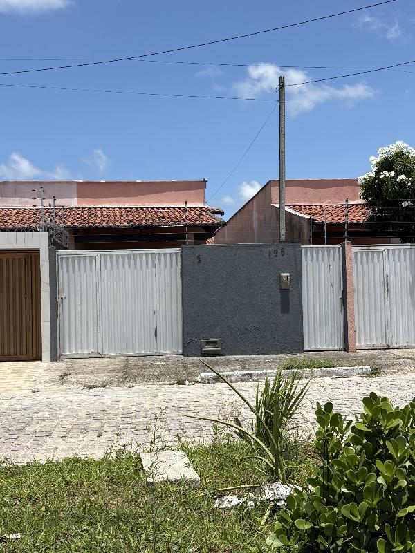AVENIDA ADEMILDE FONSECA, N. 195, CS 02 LT 2044-A QD 20