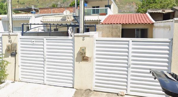 RUA DOM AQUINO, N. 92, CS 3 LT 31 QD D