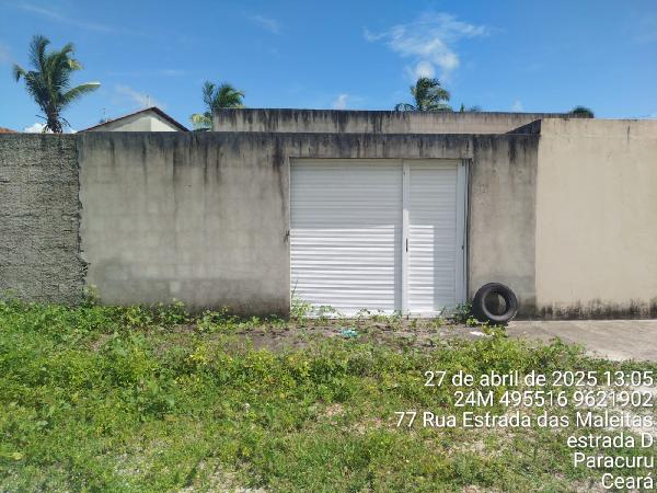 RUA D, N. SN, QD 08 LT 26