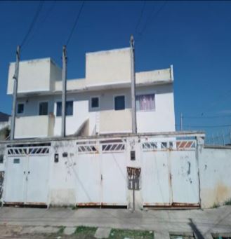 RUA SETE, N. 170, Apto 2, LT 17 QD F