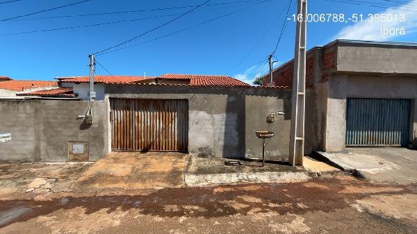 VIELA LUZ ALVES MACHADO, N. SN, LOTE 480A - QUADRA 27A