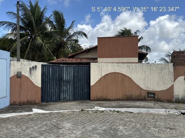 RUA CORITIBA, N. 204, QD21 LT347