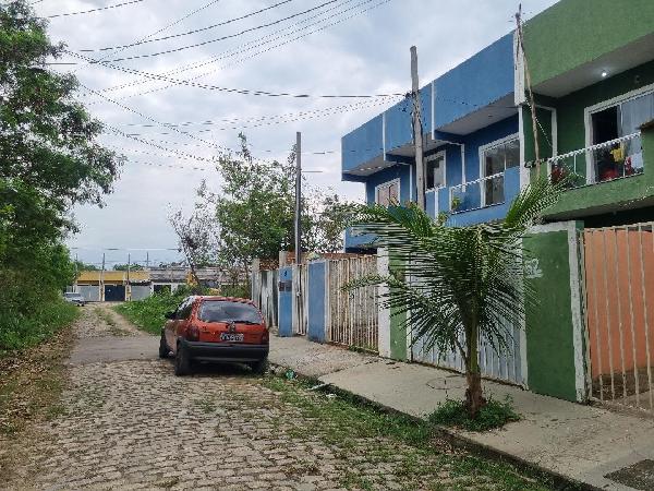 RUA ONZE, N. 54, Apto 102