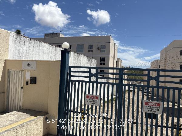 RUA VEREADOR CARMELO PIGNATARIO, N. 1000, Apto 306, BL G