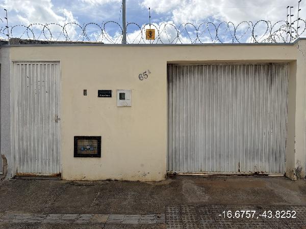RUA H, N. 65A, CASA B LT 06 QD 19