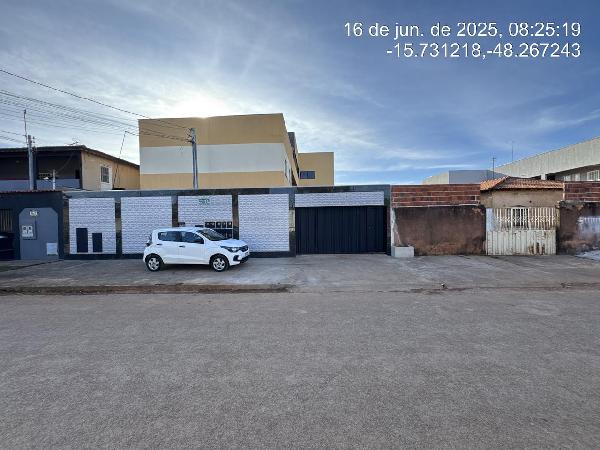QUADRA C-6, N. S/N, Apto 102, LT13 RUA 04