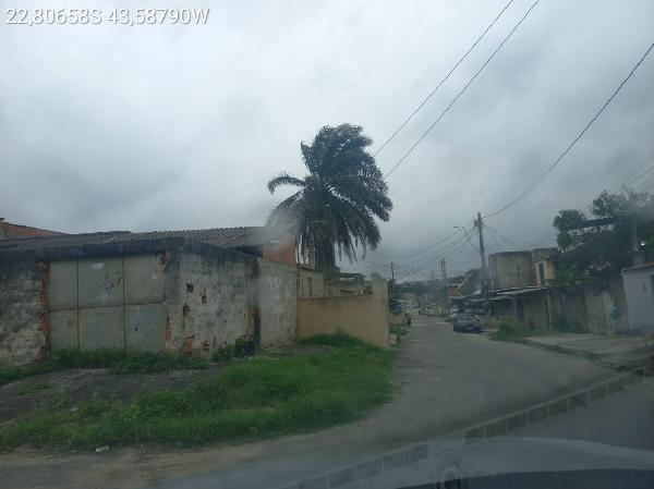 RUA OITO, N. 190, CS 04, LT 19 QD F