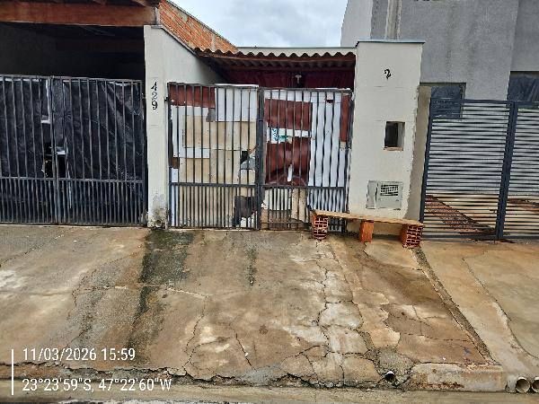 RUA ANDRE VARGAS RODRIGUES, N. 429, CS 02