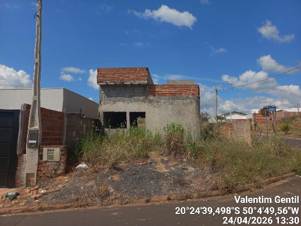 RUA FRANCISCO PRATES GUIMARAES, N. SN, LT 01 QD F