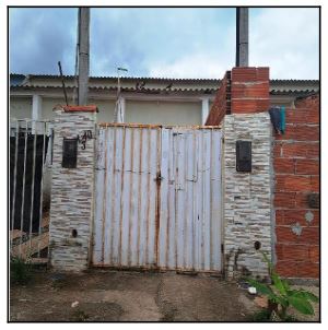 RUA QUATRO, N. 140, CS 3 LT 7