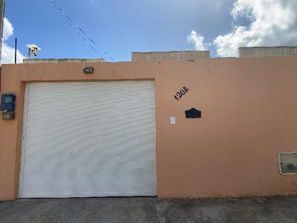 RUA DINAMARCA, N. 120, A