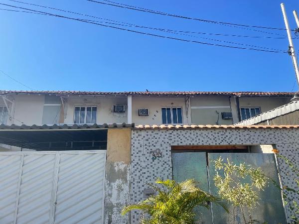 RUA SEIS, N. 40, CS 02, QD H, LT 4
