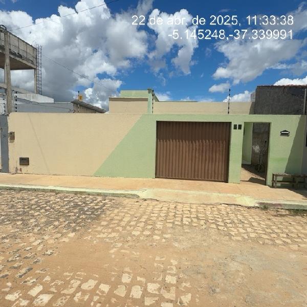 AVENIDA GERALDO MATOS DE OLIVEIRA, N. 20, LT 01 02 LOT ISLA VERDE