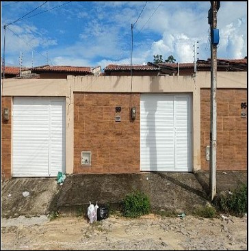 RUA JADE, N. 89, LT 15 QD D