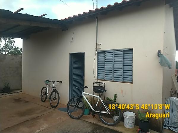RUA ELVIRA CASCAO, N. 180, QD 18 LT 12
