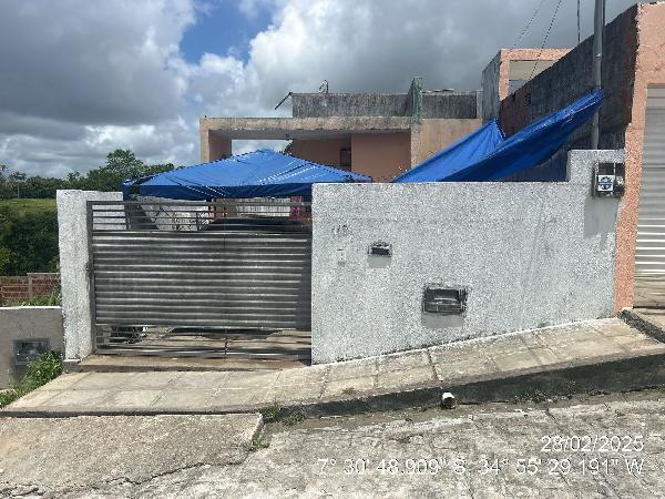 RUA ENILDO COUTINHO DE OLIVEIRA, N. 118,