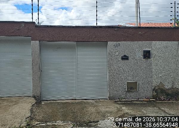 RUA SITIO NOVA CONQUISTA, N. 369, LOTE 06