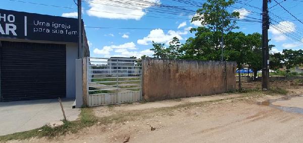 RUA 11, N. 457, LT 123-D QD Q