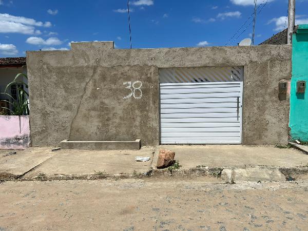 RUA PROJETADA 05, N. S/N, QD D LT 09
