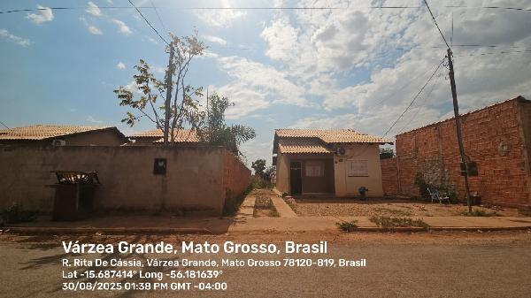 RUA 12, N. SN, QD 24 LT 13