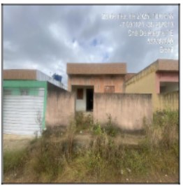 RUA PROJETADA R18, N. 14, LT 14 QD D