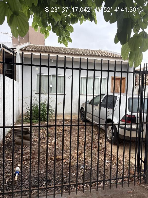 RUA PIONEIRO TONICO PAVAN, N. 355, LT 04 QD 19