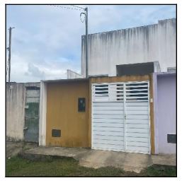 RUA 9 DE FEVEREIRO, N. 88, ÁREA LT 15N-1, QD 40