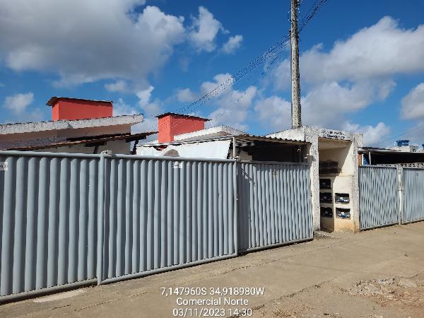 RUA MARIA DO CARMO DOS SANTOS, N. 117, CS 05