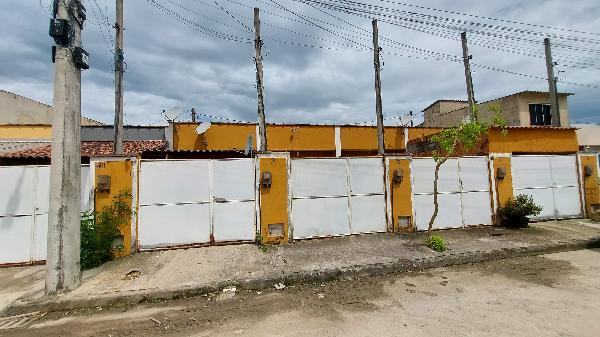 RUA SEIS, N. 40, CS 03 LT 04 QD H