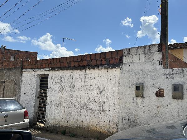 RUA PROJETADA E, N. SN, LT13/19 - QD E