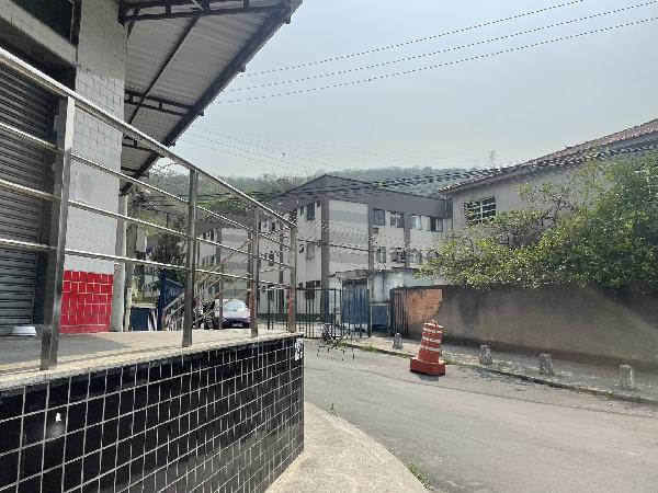 RUA OSVALDO ORICO, N. 63, Apto 104, BL 04