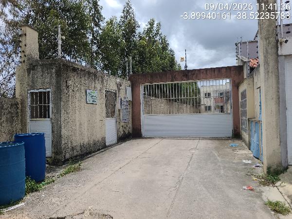 RUA LILA LEAL, N. 386, Apto 06, LOT JD BOTANICO