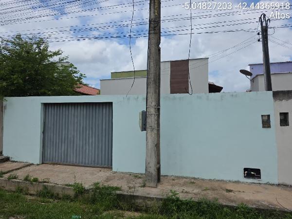 RUA BOM SUCESSO, N. 2572, Q K-1