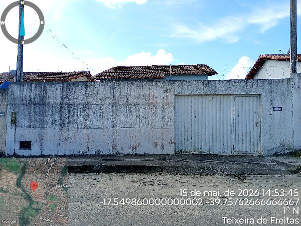 RUA PROJETADA 209, N. 202, TERRENO 03