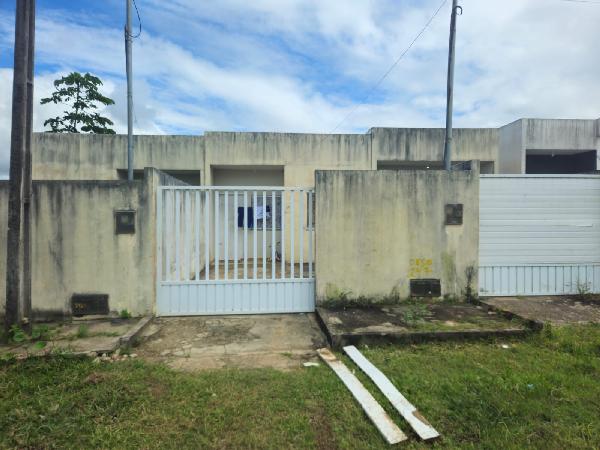 RUA 2, N. 147, QD H LT 174/175 B LOT SAO BENEDITO