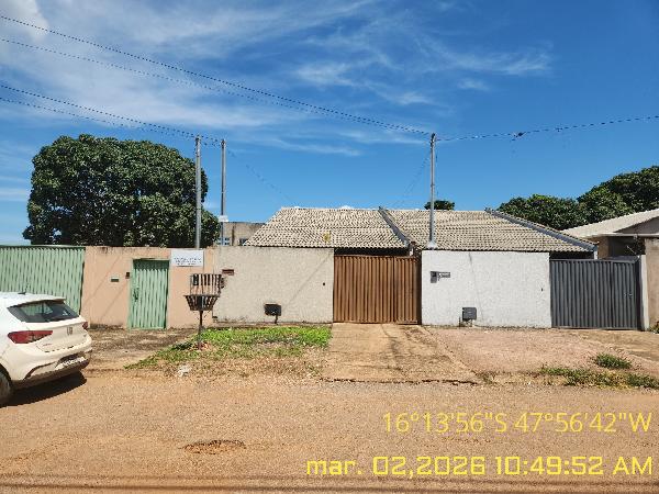 RUA 21 DE ABRIL, N. SN, LT 05, QD 05, CASA 01