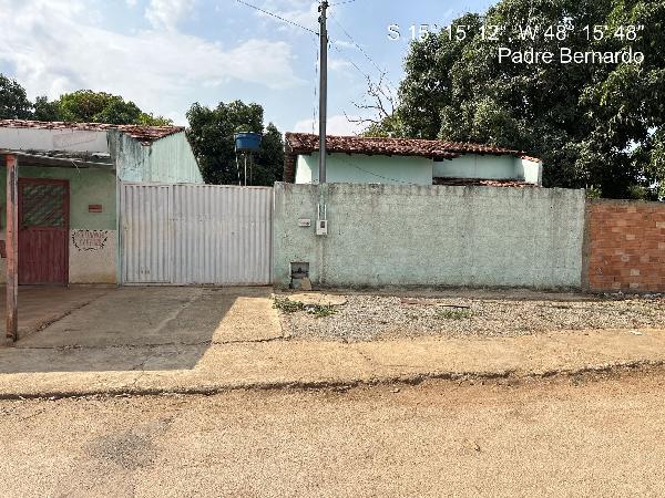 RUA 09, N. SN, QD 41, LT 01, SETOR A