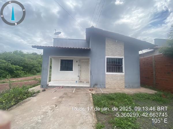 TRAVESSA GARDENIA, N. 307,