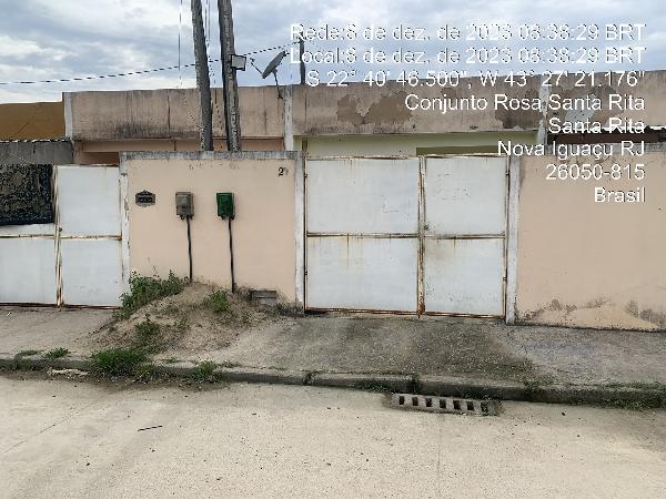 RUA SEIS, N. 70, CS 02, QD H, LT 10