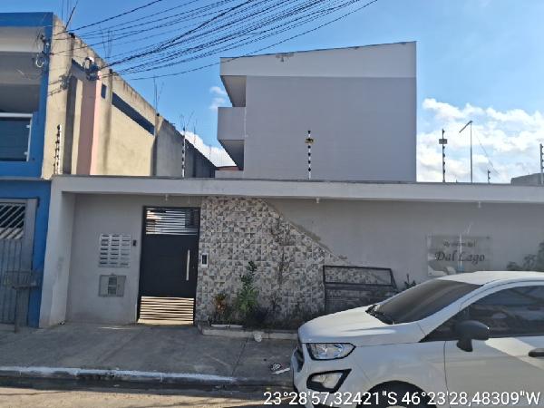 RUA BENEDICTO VICENTE, N. 393, Apto 07,