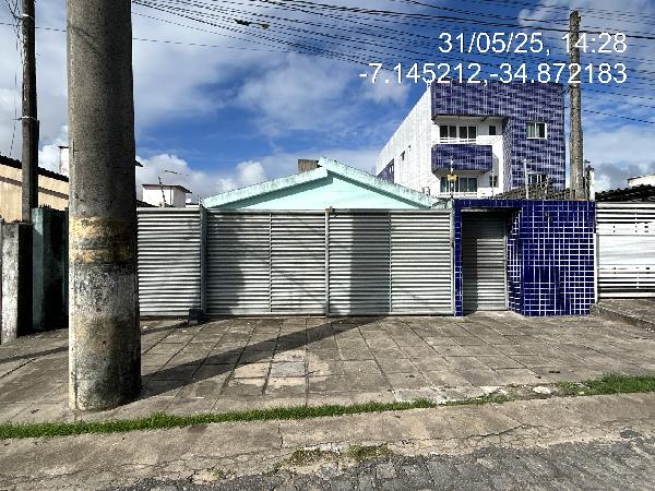 RUA JOSE SOARES, N. 49, CS103