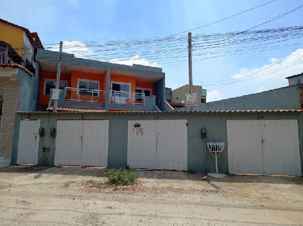TRAVESSA DOS TEIXEIRAS, N. 62, Apto 102, QD 01, LT 17