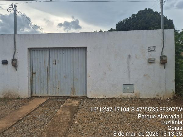 RUA 17, N. LT 27, CS 02