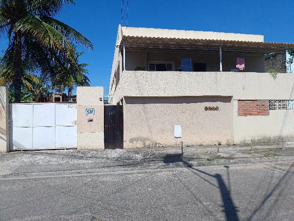 RUA APUCARANA, N. 143, CS 02 LT 4620-A